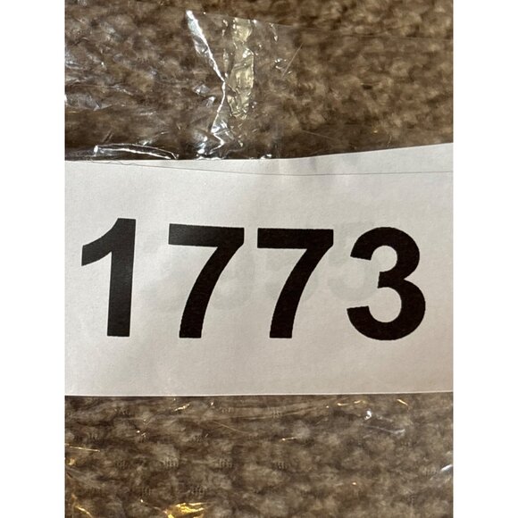 Gaiam Womens Hooded Pullover Dress Size M Maroon Heathered Thumbholes - Picture 5 of 5